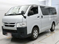 2021 Toyota Hiace Van
