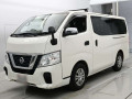 2021 Nissan NV350 CARAVAN VAN