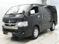 2022 Toyota Hiace Van