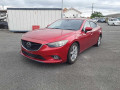 2012 Mazda Atenza
