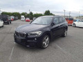2016 BMW X1