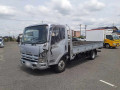 2012 Isuzu Elf Truck