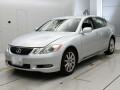 2007 Lexus GS