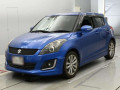 2013 Suzuki Swift