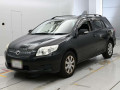 2007 Toyota Corolla Fielder