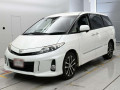 2013 Toyota Estima