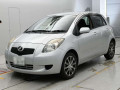 2007 Toyota Vitz