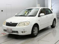 2005 Toyota Corolla Sedan
