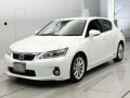 2012 Lexus CT