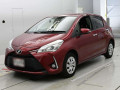 2019 Toyota Vitz