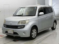 2007 Daihatsu Coo