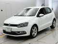 2017 Volkswagen Polo