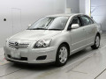 2008 Toyota Avensis