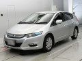 2009 Honda Insight