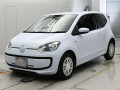 2013 Volkswagen up!