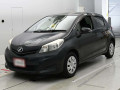 2014 Toyota Vitz