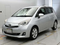 2015 Toyota Ractis