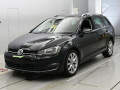 2015 Volkswagen Golf Variant