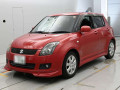 2009 Suzuki Swift