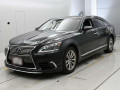 2012 Lexus LS