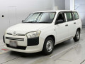 2017 Toyota Probox