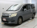 2012 Honda Step WGN