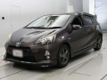 2014 Toyota Aqua
