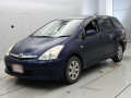 2006 Toyota Wish