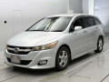 2010 Honda Stream