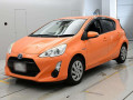 2015 Toyota Aqua