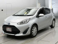2021 Toyota Aqua