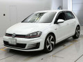 2014 Volkswagen GOLF GTI