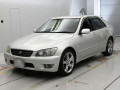 2004 Toyota Altezza