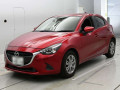2019 Mazda Demio