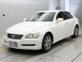 2006 Toyota Mark X