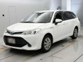 2017 Toyota Corolla Fielder