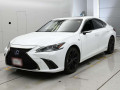 2021 Lexus ES