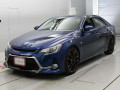 2013 Toyota Mark X