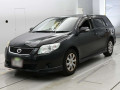 2010 Toyota Corolla Fielder