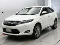 2014 Toyota Harrier Hybrid