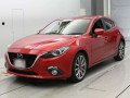 2014 Mazda Axela Sport