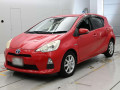 2012 Toyota Aqua