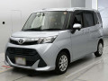 2019 Toyota TANK