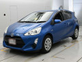 2016 Toyota Aqua