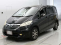 2013 Honda Freed