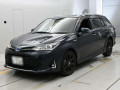 2018 Toyota Corolla Fielder