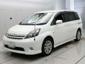 2010 Toyota Isis