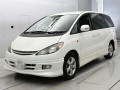 2001 Toyota Estima L