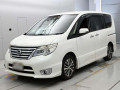 2015 Nissan Serena