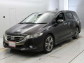 2011 Honda Odyssey